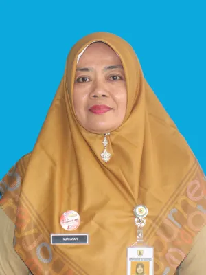 Nurhayati