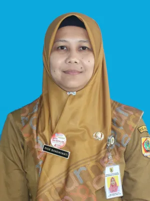 Rige Bandayanti, S.Pd.