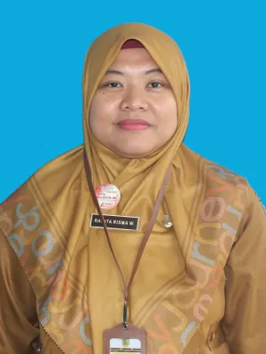 Ranita Rismawati, S.Pd.