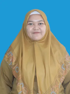 Ath Thaariq Rahma Syahrita, S.Pd.