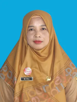 Rina Sudarsi, S.E.