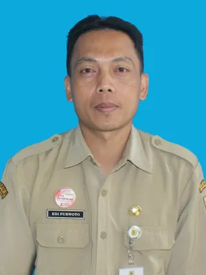 Edi Purwoto