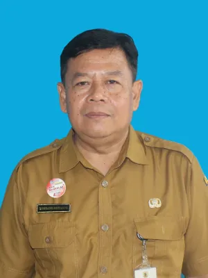 Bambang Sriyanto, S.Pd.