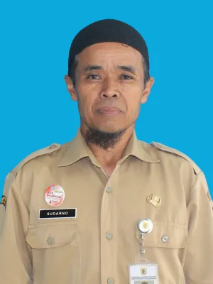 Sudarno, S.Pd.